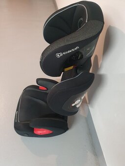 Dětská autosedačka Kinderkraft - 2