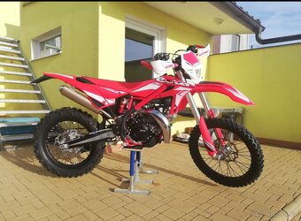 BETA XTRAINER 300 2T - 2