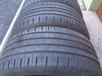 Letní pneu 225/55/16 R16 Continental - 2