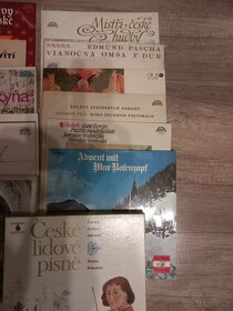Vážná hodba LP - 2