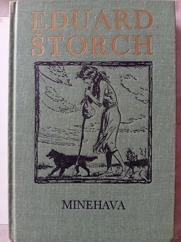 Eduard Štorch:Minehava - 2