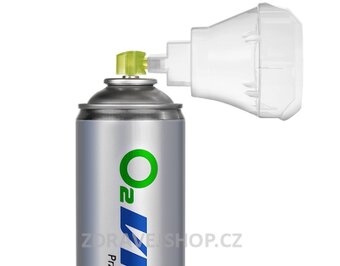 Inhalační kyslík - O2 VIGOR 14l - 2