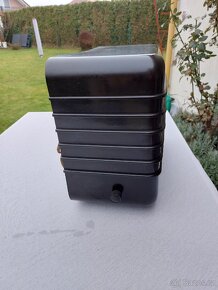 Rádio Tesla Rytmus - 2