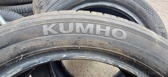 Pneu KUMHO 175/50 R15 - 2