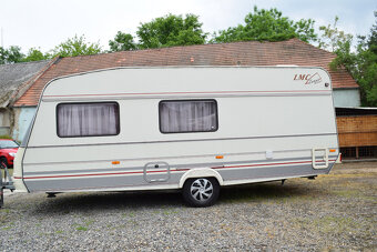 LMC MUNSTERLAND 545K2 - 5 MÍST - 2