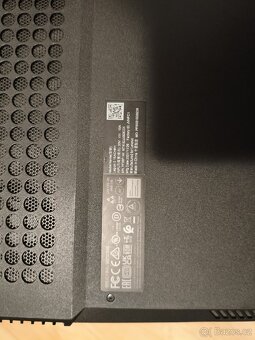 Lenovo Legion RTX3070 Ryzen 7 5800H - 2
