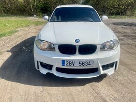 Bmw 118 d,e81 Facelift M paket,optik M1 - 2