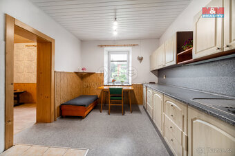 Prodej rodinného domu, 75 m², Jedlová - 2