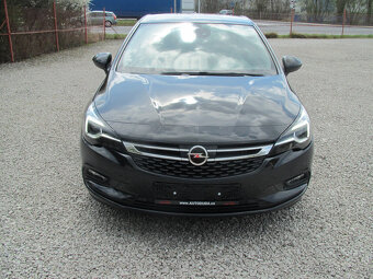 Opel Astra K 1.6 Turbo Automat - 2