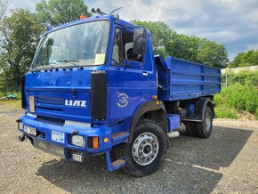 Škoda Liaz 18.33 - 2