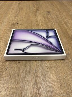 NErozbalený Apple iPad Air 13" 8 GB / 256 GB vesmírně šedý - 2