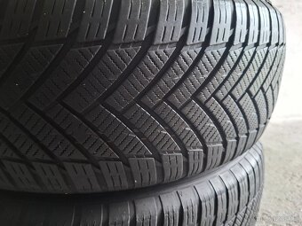 225/60 r17 celoroční pneumatiky - 2