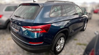 Kodiaq 2.0tdi 7mist rv2021 Navigace Parktronik Kamera - 2