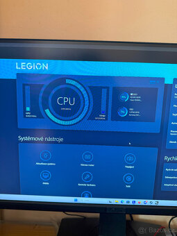 Lenovo Legion Pro 7 16IRX9H Eclipse Black - 2