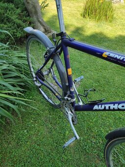 Author zenith 20 - 2