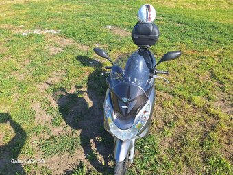 Honda pcx 125 - 2