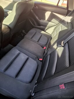 Mazda cx-5 2,2 skyactiv - 2