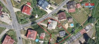 Prodej bytu 3+1 v Jablonci nad Jizerou - 2