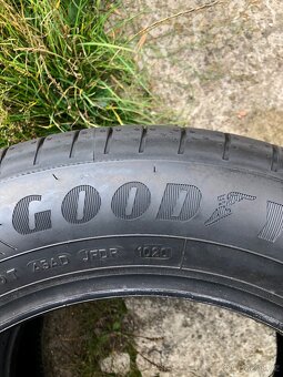 Letní pneu Goodyear 185/65 R15 - 2