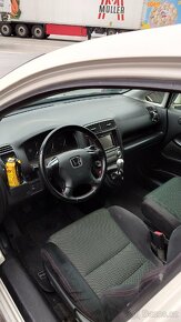 Honda stream k20a2 typeR Mugen - 2