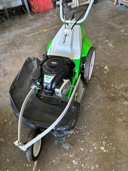 Sekačka Viking - 2