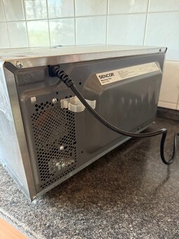 Sencor Microwave Oven SMW 6320 - 2