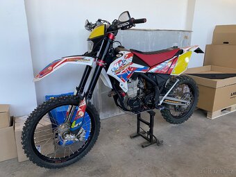 BETA RR450 Factory 2011 TOP jen cca58mth - 2