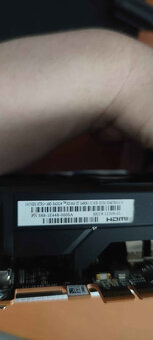 amd rx 6600xt - 2