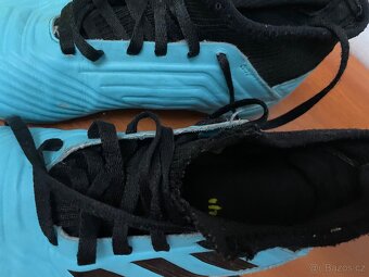 Salovky adidas 33. - 2
