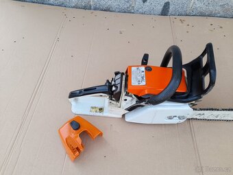 Motorová pila Stihl 024 - 2