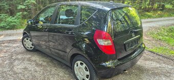 Mercedes A150 1.5i rok 09 - 2