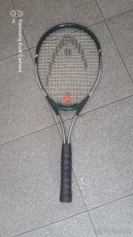 Head Magnesium 700 - 2