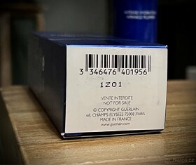GUERLAIN Super Aqua Serum protivráskové a hydratační - 2
