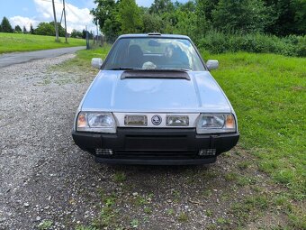 Škoda favorit silver line - 2