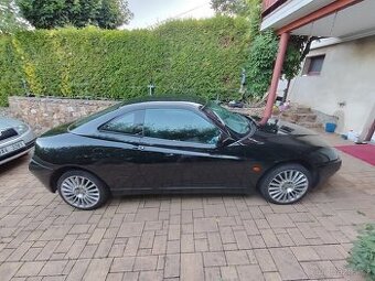 Alfa Romeo GTV - 2