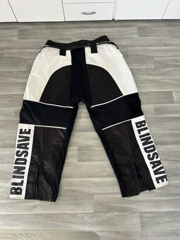 Brankářské kalhoty Blindsave – vel. XXL - 2