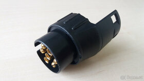 ADAPTER 7/13 na tažné zařízení - 2