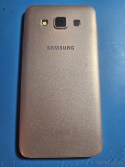 REZERVACE. Samsung Galaxy A3 - 2