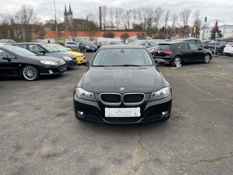 BMW 320 2011 rv - 2