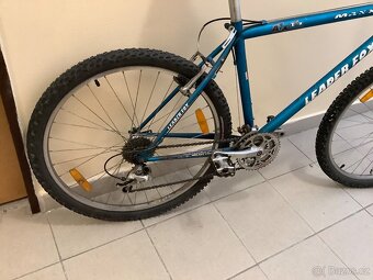 Prodám kolo Leader Fox Maxx 26 - 2