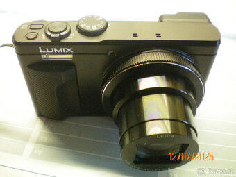 Fotoaparát Panasonic Lumix DMC-TZ81 - 2