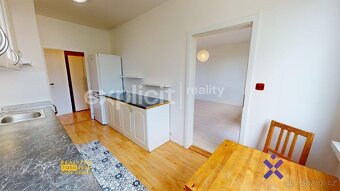 Pronájem bytu 2+1, 62 m2 - Zlín, ev.č. 02321 - 2