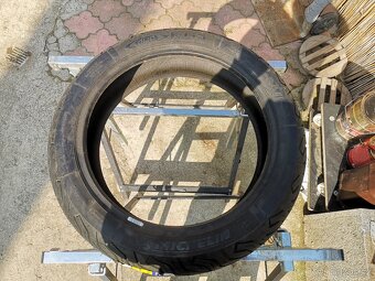 Michelin City Grip 140 /70 R16 - 2