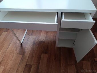 Psací stůl Ikea - 2