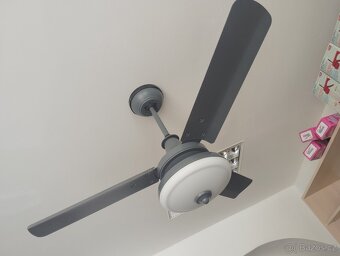 Stropní ventilátor nový - 2
