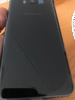 Samsung s8 - 2