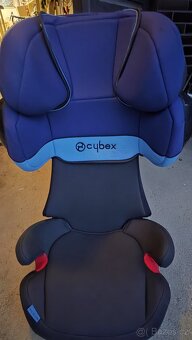 CYBEX Pallas 2-Fix - 2