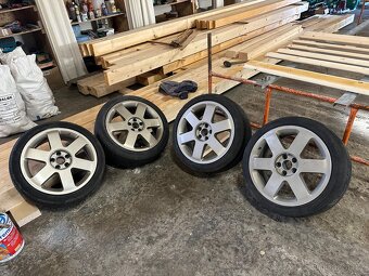 5x100 R17 - 2