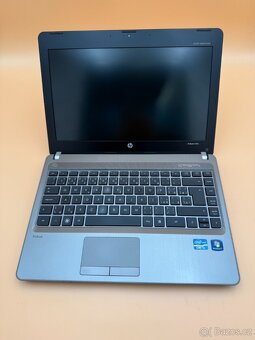Notebook HP ProBook 4330s i3-2330M/4GB RAM/500GB HDD - 2