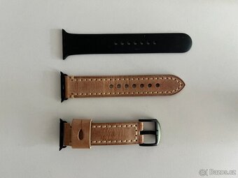 Apple Watch Series 1 38mm – Space Gray - 2
